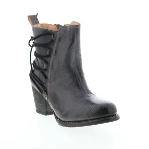 Blaire Graphito Boots In Black
