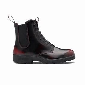 Blundstone Women's 2220 Originals - Bordeaux Brush