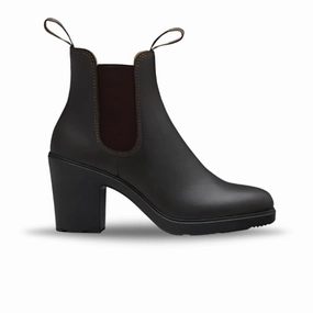 Blundstone Women's Series 2366 - Stout Brown