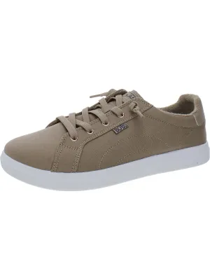 Bobs D'Vine Womens Canvas Athletic and Training Shoes
