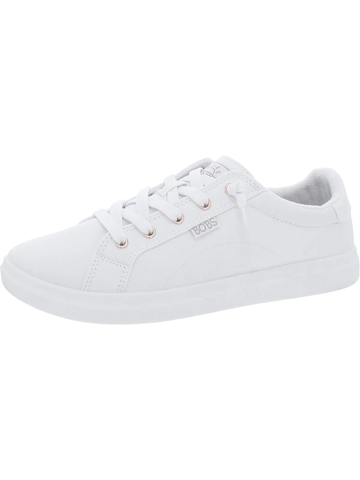 Bobs D'Vine Womens Canvas Athletic and Training Shoes