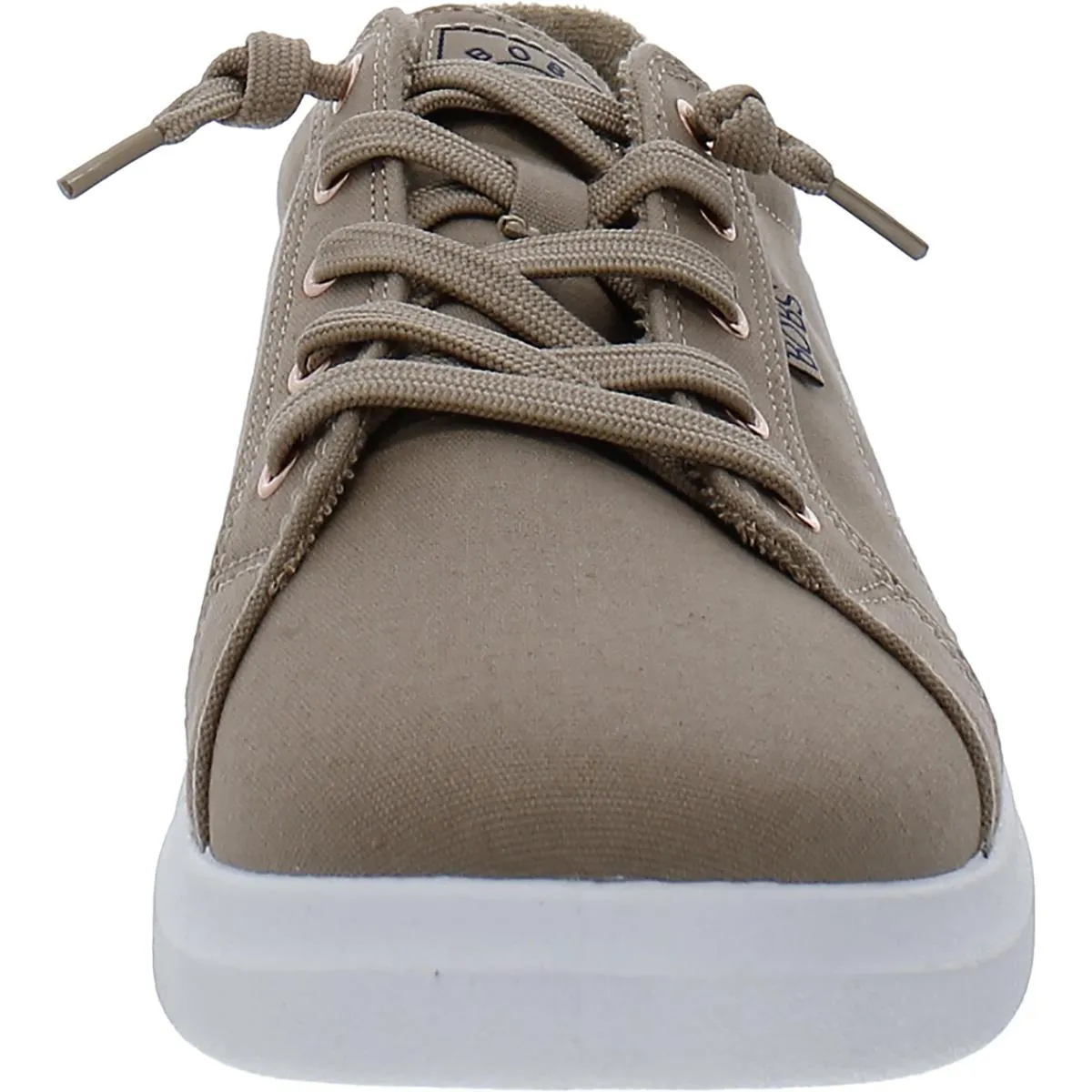 Bobs D'Vine Womens Canvas Athletic and Training Shoes