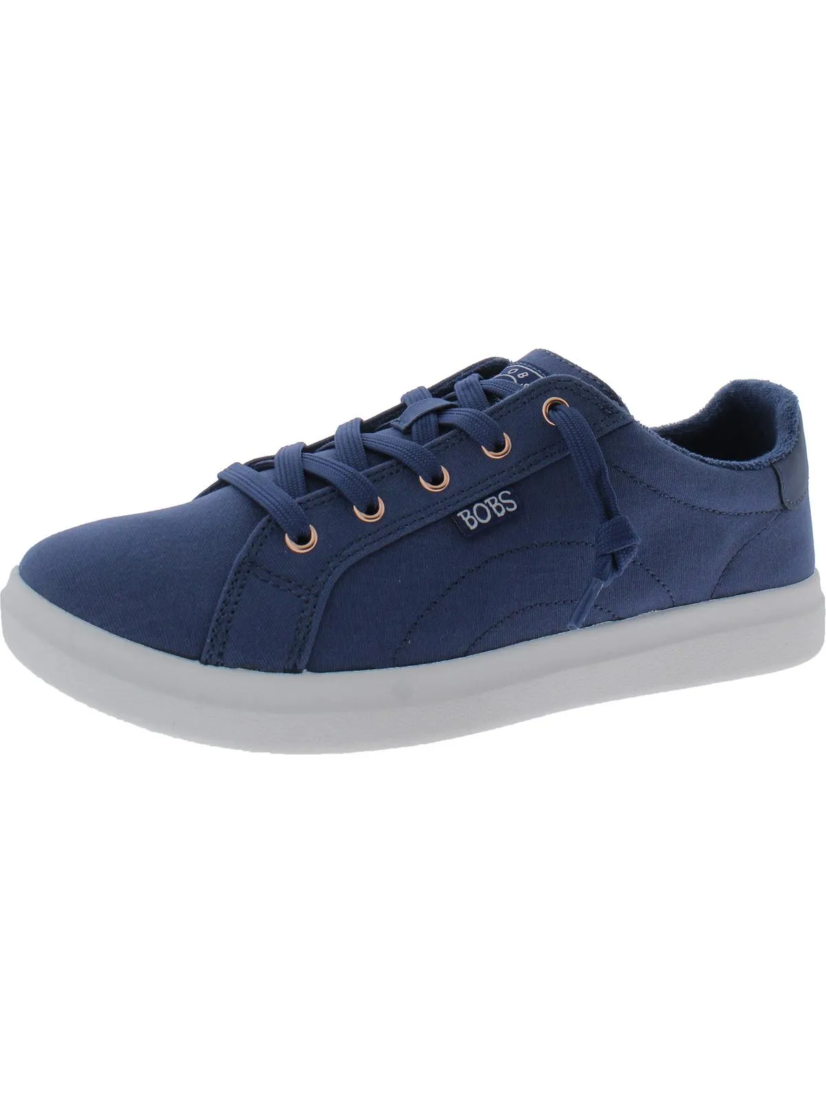 Bobs D'Vine Womens Canvas Athletic and Training Shoes