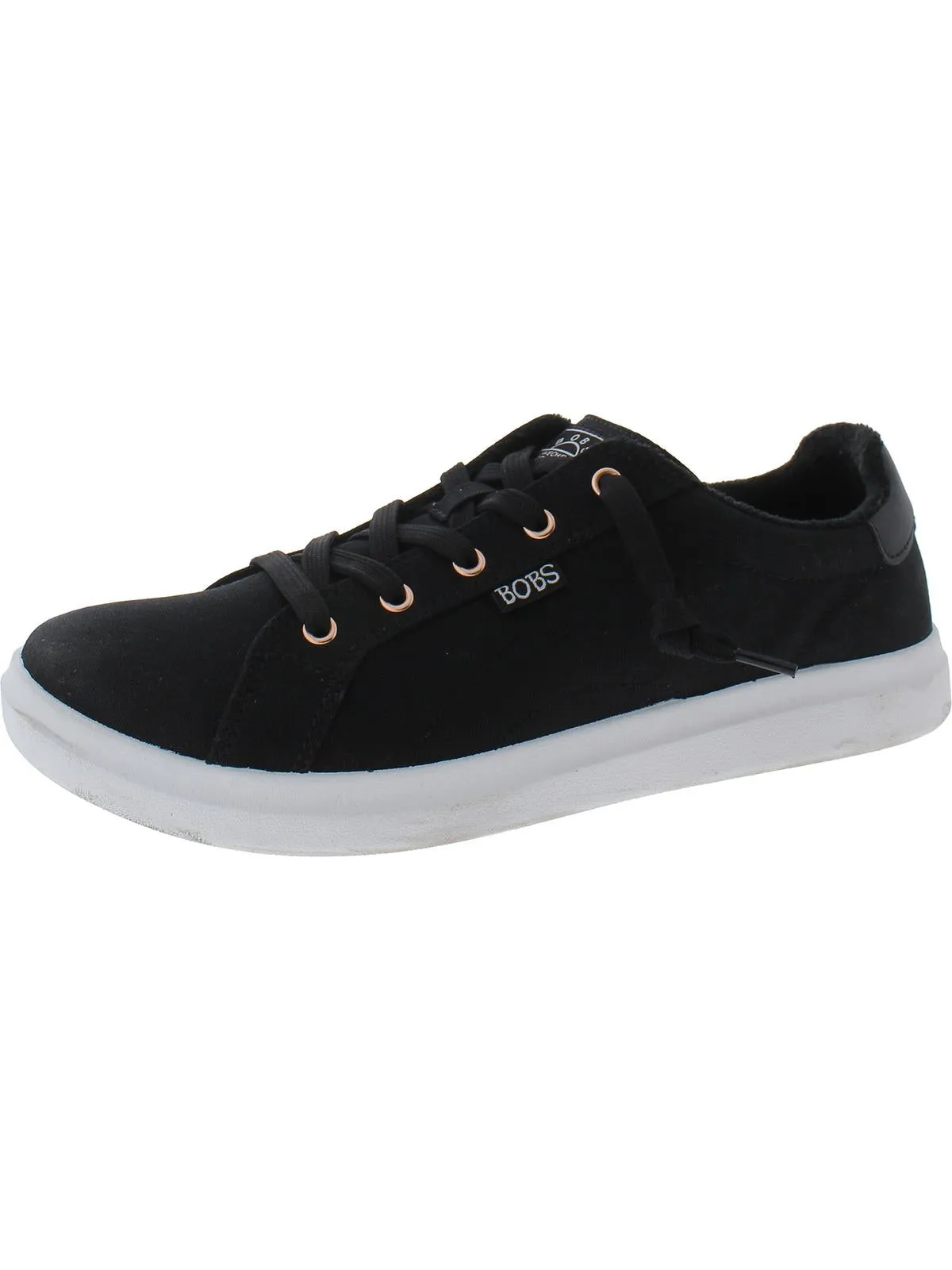 Bobs D'Vine Womens Canvas Athletic and Training Shoes