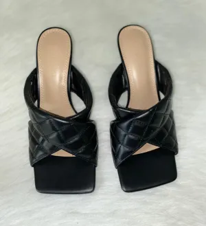 BONA12 - BLACK