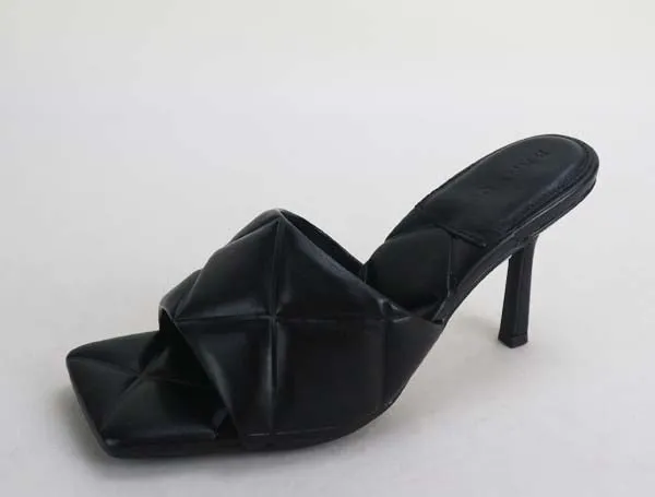 BONA21 - BLACK