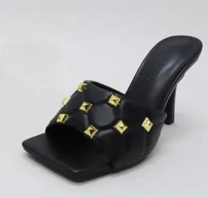 BONA38 - BLACK