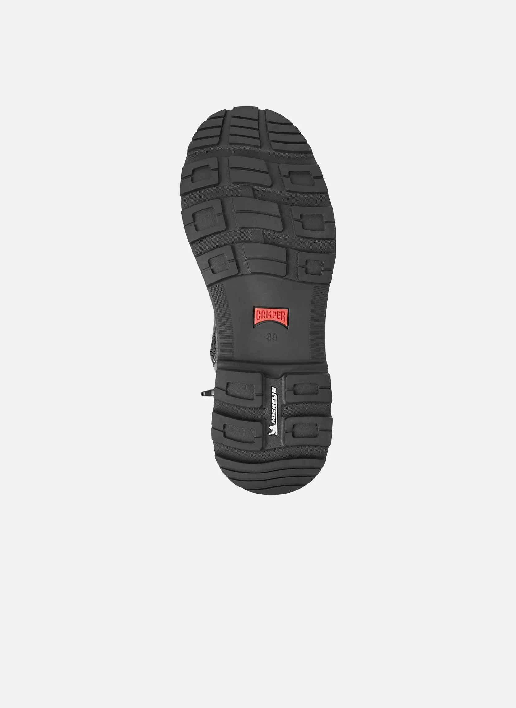 Boots Women Camper Brutus Trek