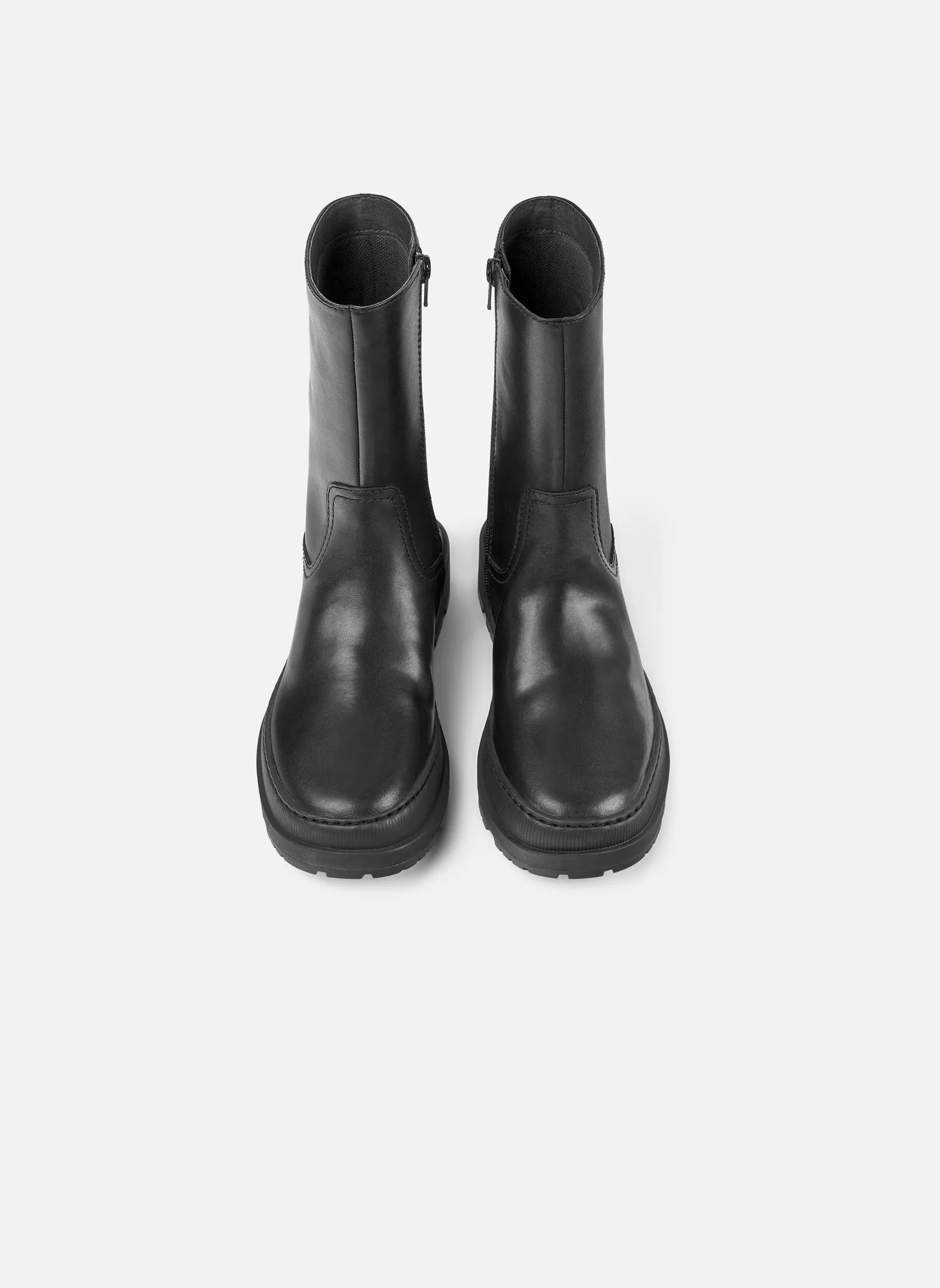 Boots Women Camper Brutus Trek