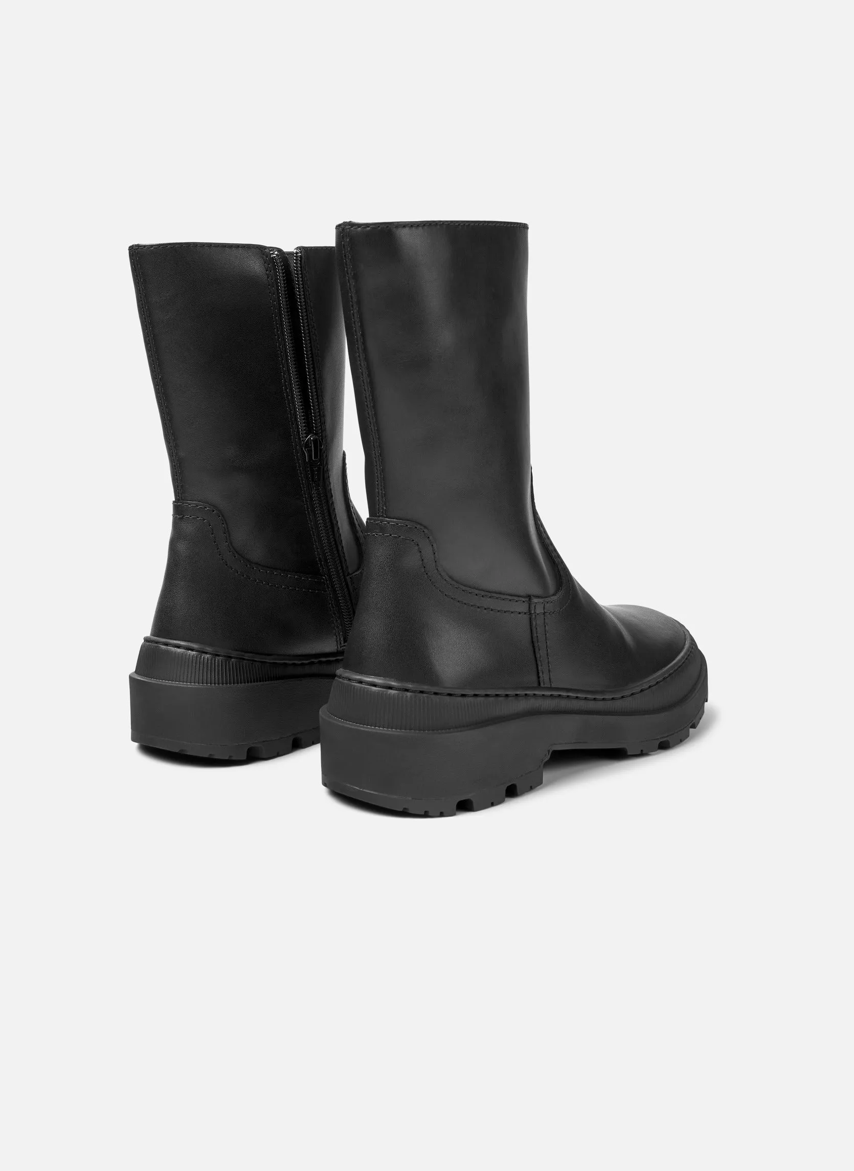 Boots Women Camper Brutus Trek