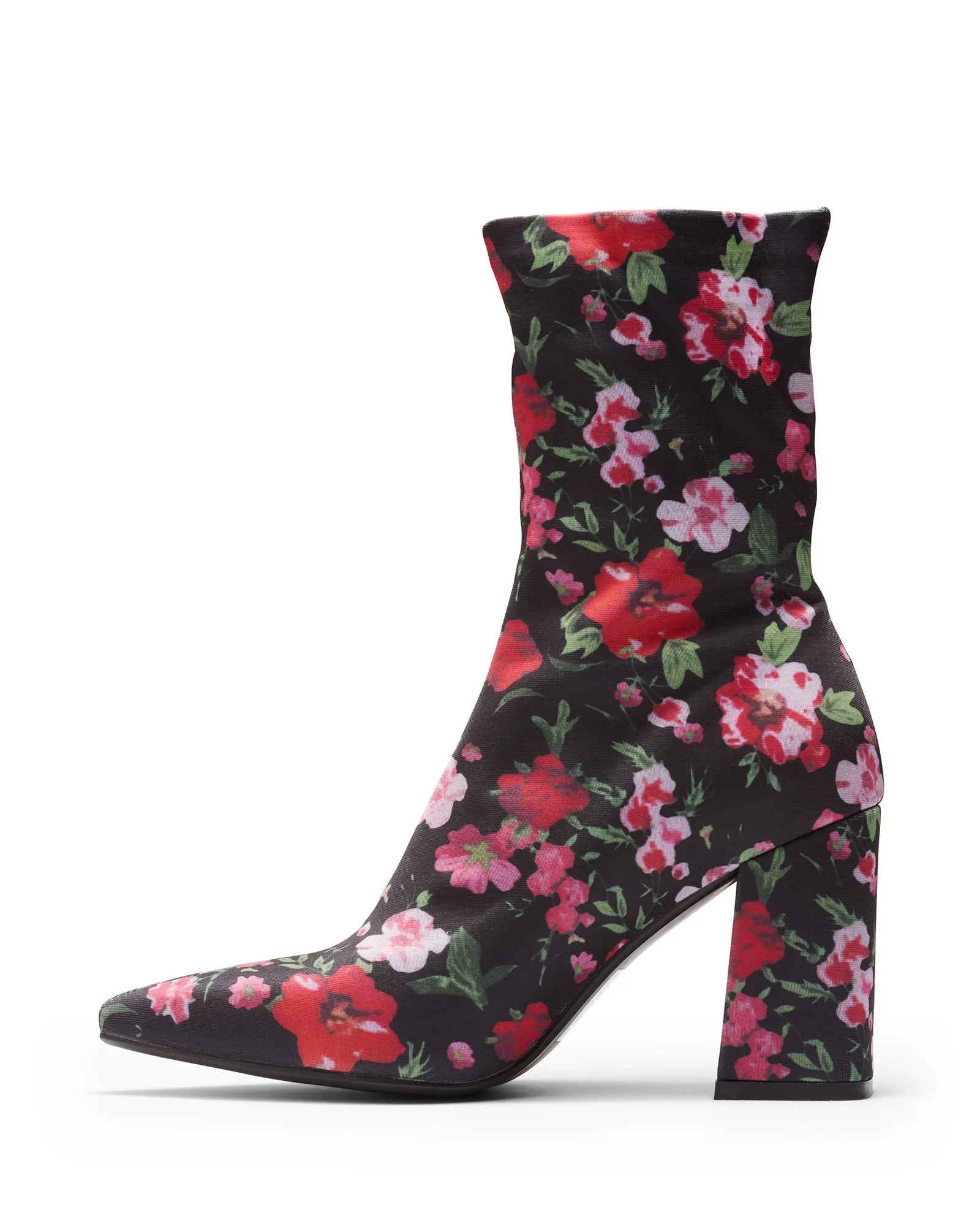 Bowie Floral Lycra *FINAL SALE*