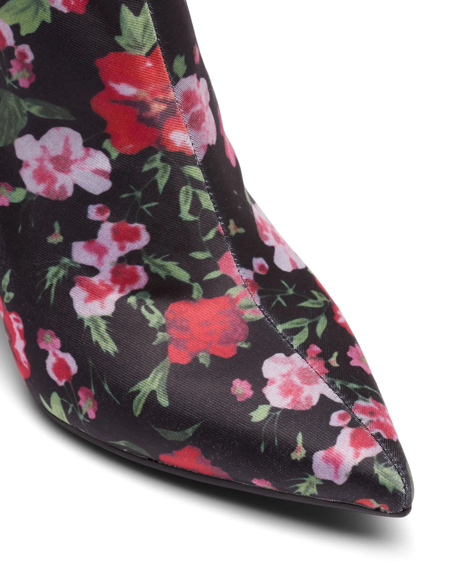 Bowie Floral Lycra *FINAL SALE*