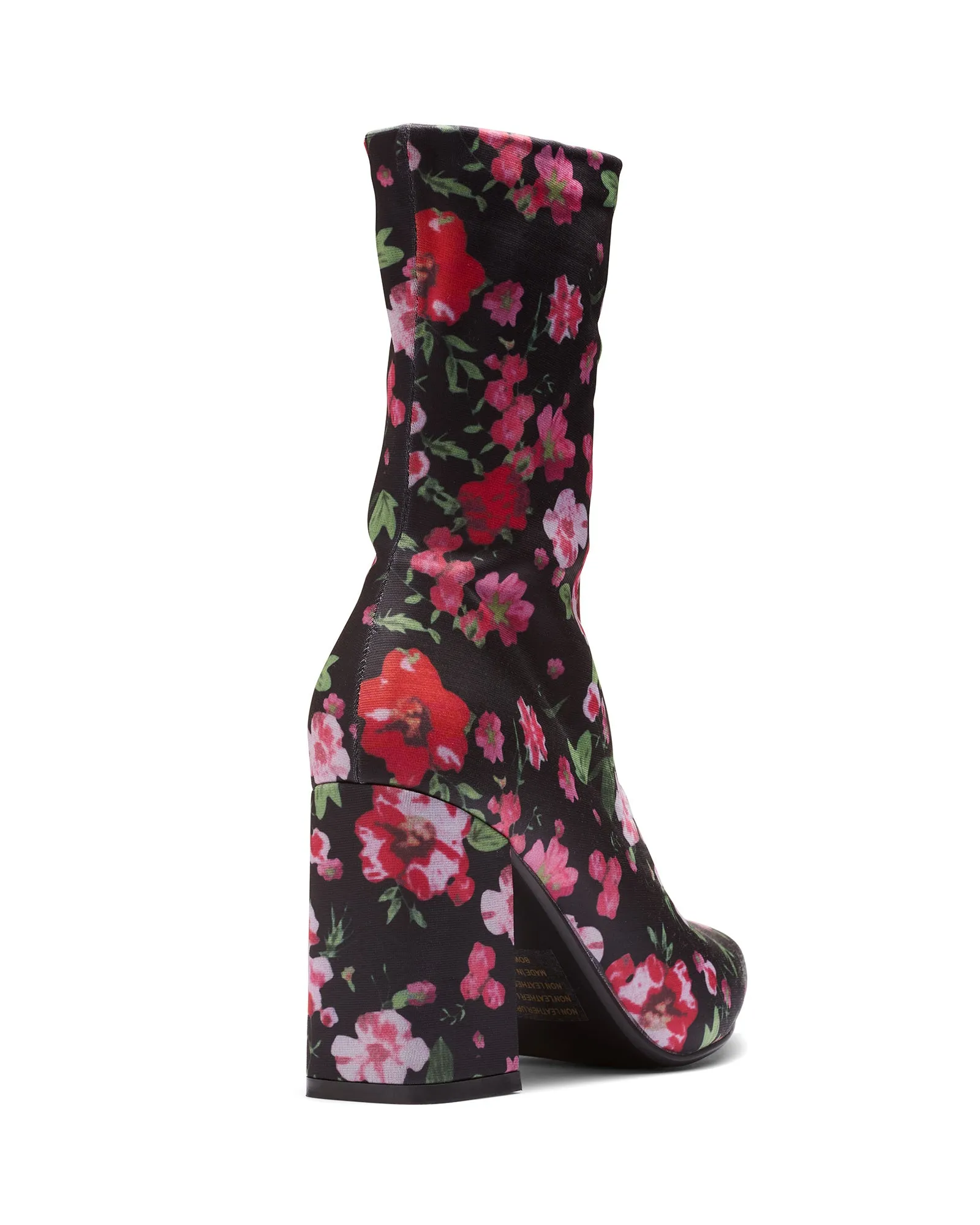 Bowie Floral Lycra *FINAL SALE*