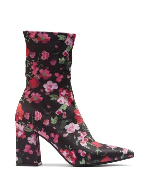 Bowie Floral Lycra *FINAL SALE*