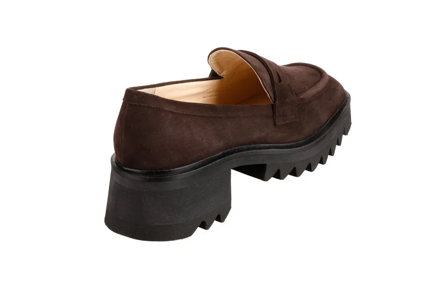 Br Coconut Brown