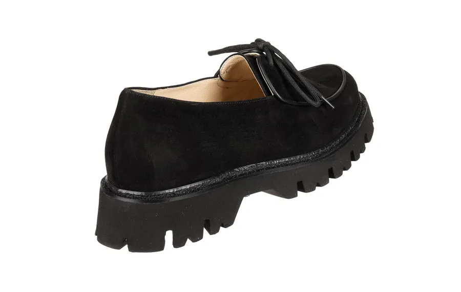 Br Cranberry Black