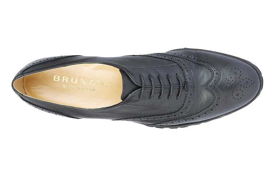 Br Dixon Black