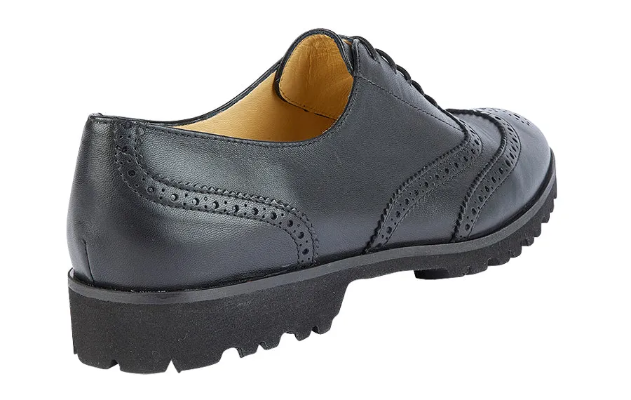 Br Dixon Black