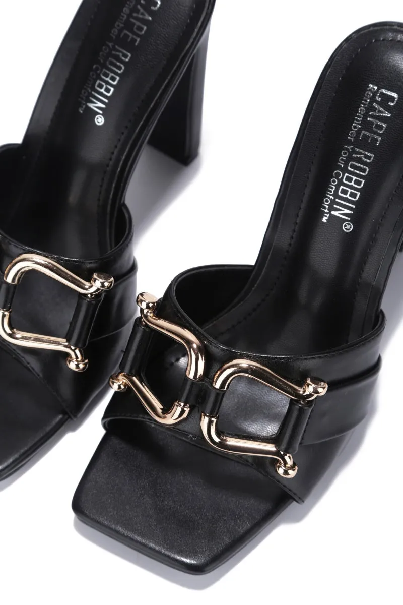 BRIAR - BLACK