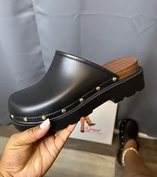 BRONCO1 - BLACK