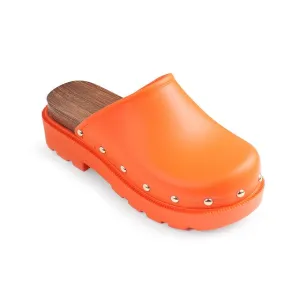 BRONCO1 - ORANGE