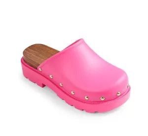 BRONCO1 - PINK