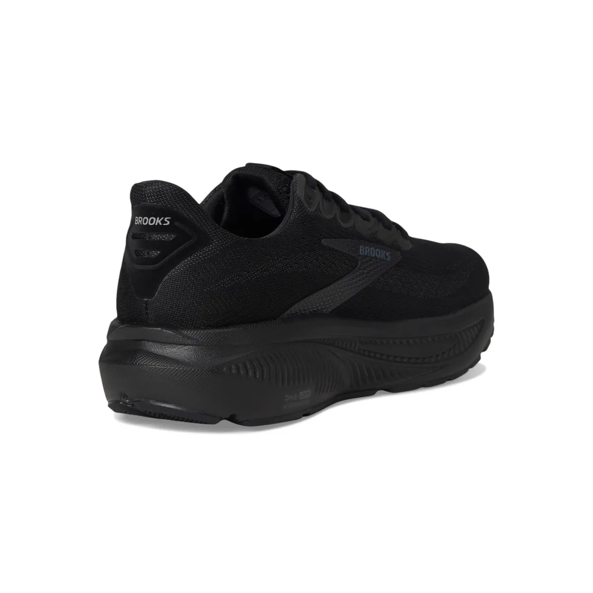 Brooks Women's Ghost 17 Black/Ebony