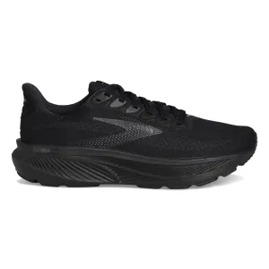 Brooks Women's Ghost 17 Black/Ebony