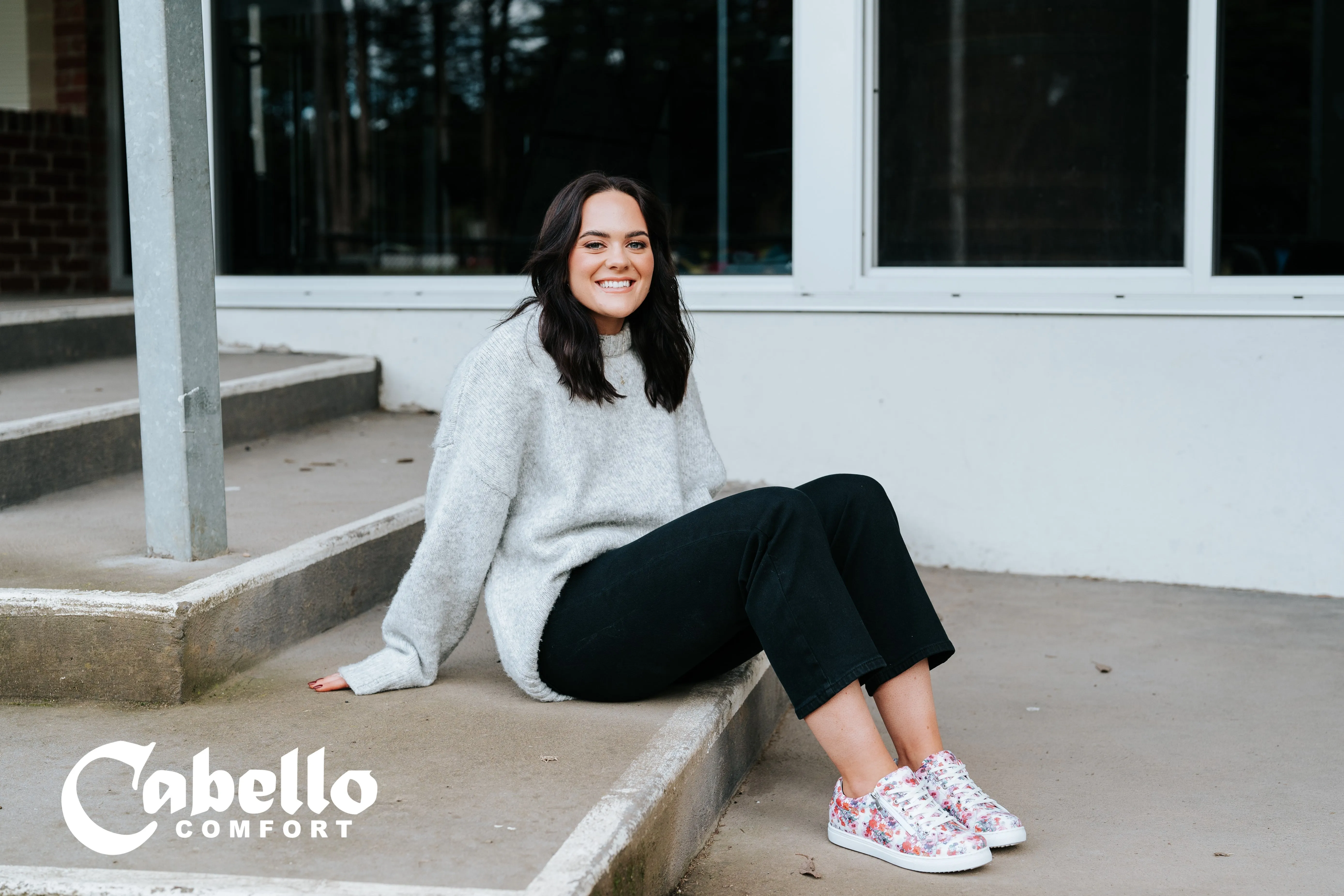 CABELLO - UPBEAT