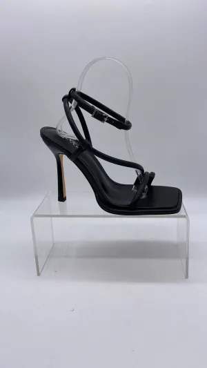 CAMELIA - BLACK