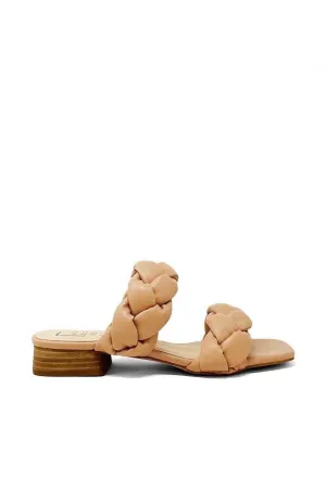 Cancan In Taupe