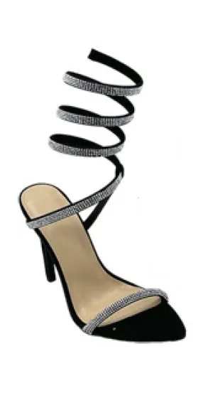 CARMY67 - BLACK