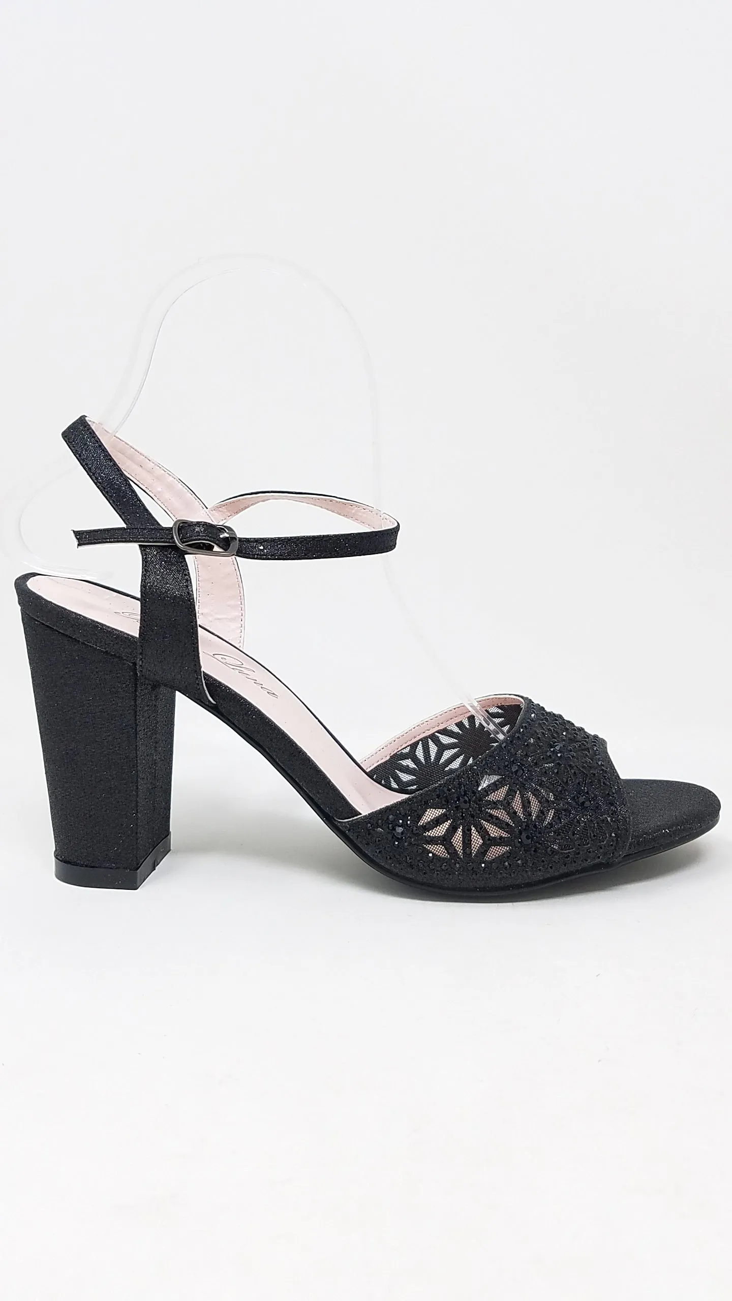 CAROI01 - BLACK