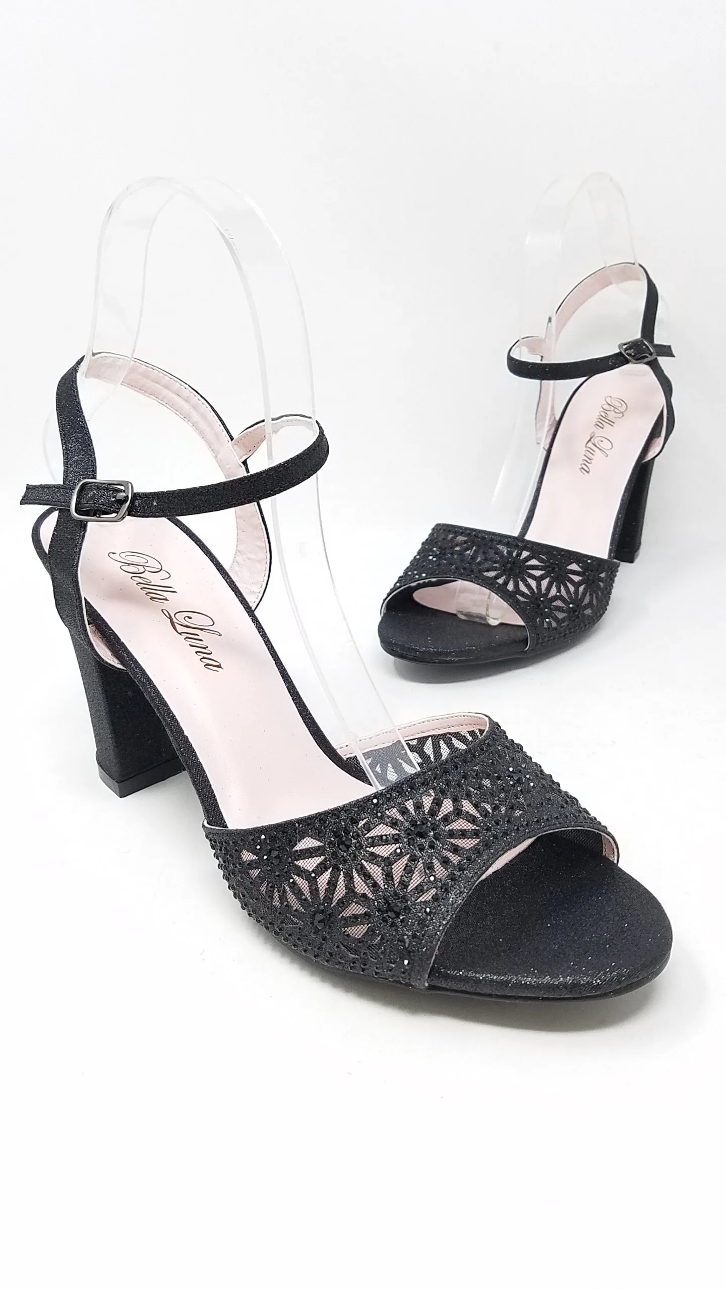 CAROI01 - BLACK