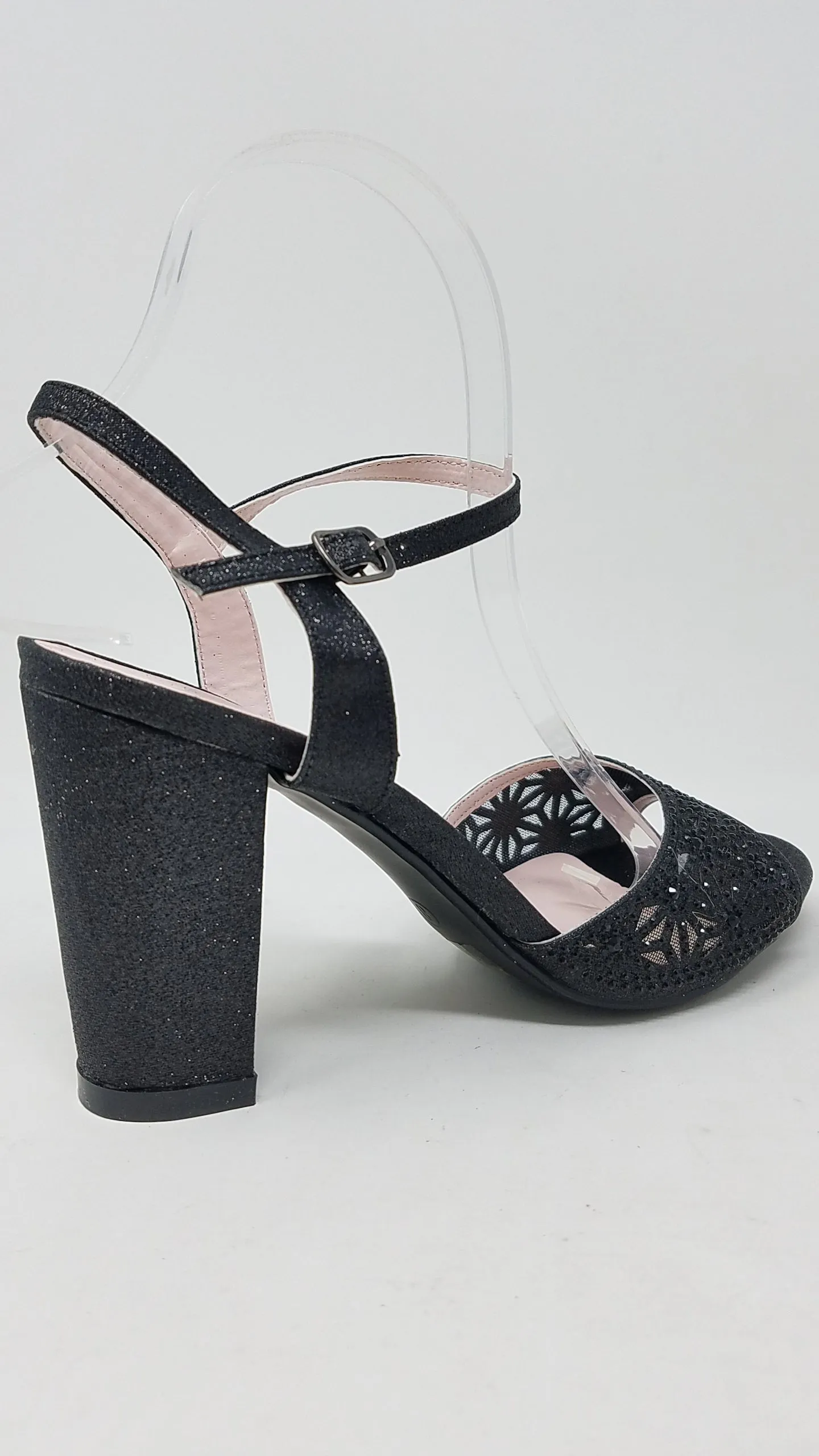 CAROI01 - BLACK