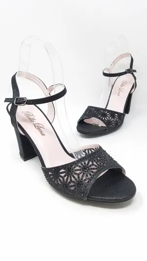 CAROI01 - BLACK