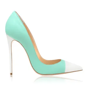 CARRIE LEATHER TIFFANY