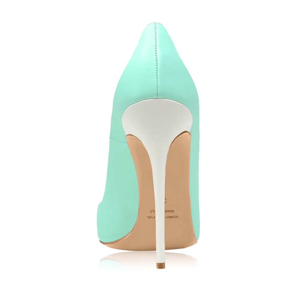CARRIE LEATHER TIFFANY