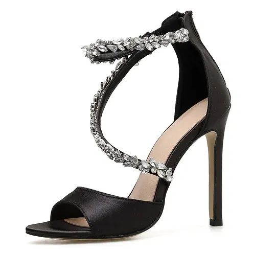 Celandia Heels