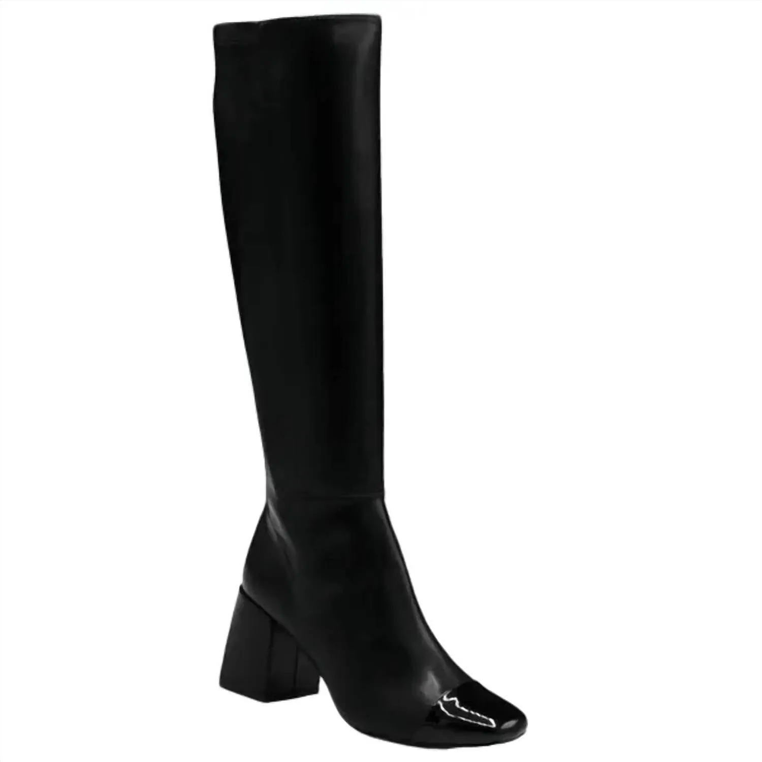 Celeste In Black
