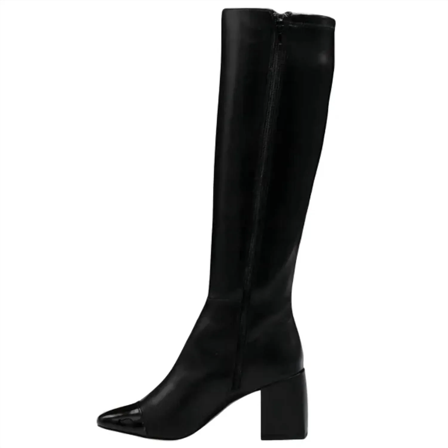 Celeste In Black