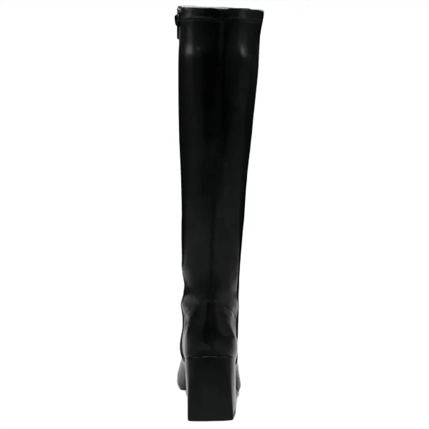 Celeste In Black