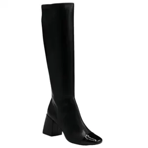 Celeste In Black