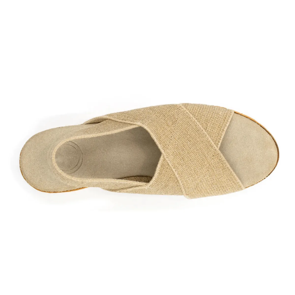 Charleston Shoe Co. Women's Atlantic Linen