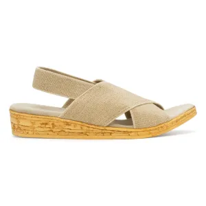 Charleston Shoe Co. Women's Atlantic Linen