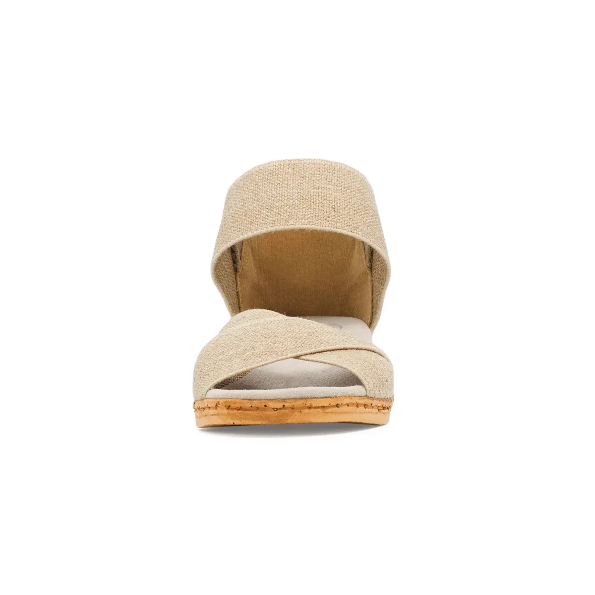 Charleston Shoe Co. Women's Peachtree Linen
