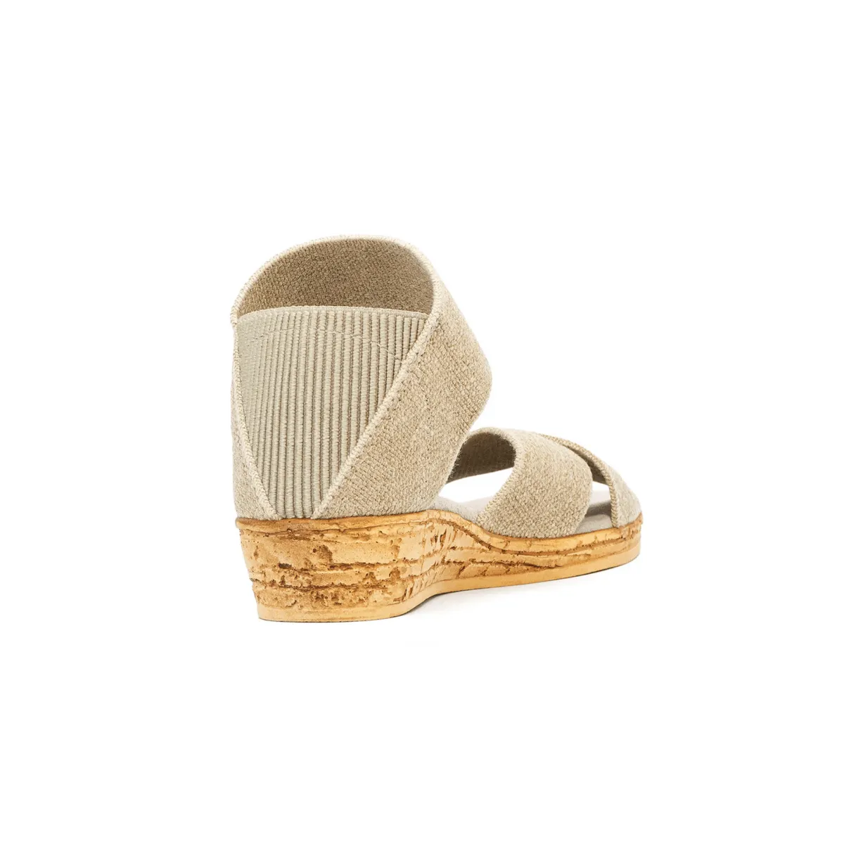 Charleston Shoe Co. Women's Peachtree Linen