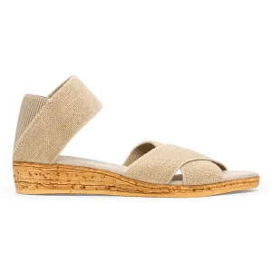 Charleston Shoe Co. Women's Peachtree Linen