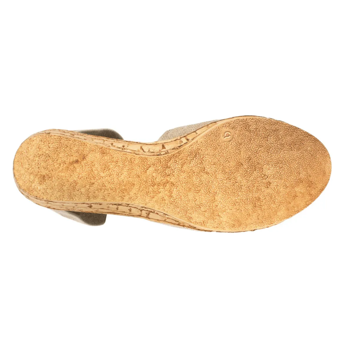 Charleston Shoe Co. Women's Peachtree Linen