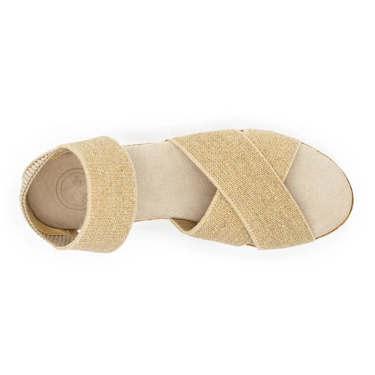 Charleston Shoe Co. Women's Peachtree Linen